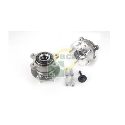 BGA Wheel Bearing Kit 140mm WHB2325K