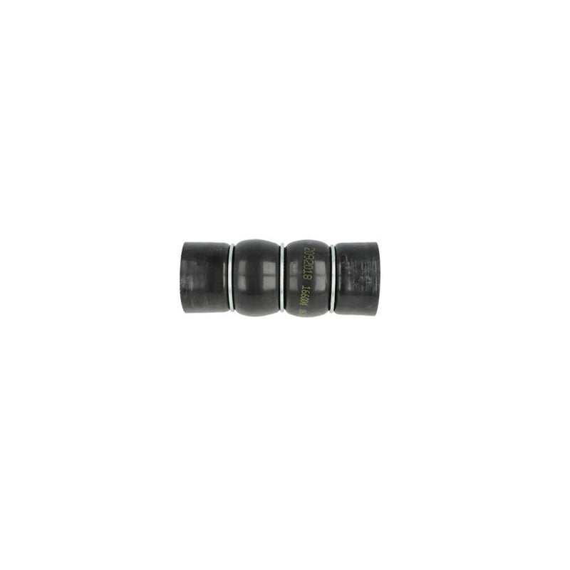 NRF Intercooler Turbo Charge Air Hose Charge Air Cooler 166004