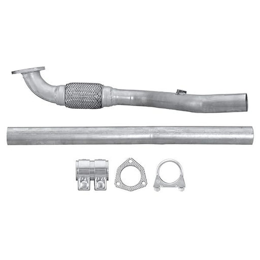 Hella Exhaust Pipe OD 8LA 366 000-631