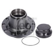 Febi Wheel Hub Stud 197724