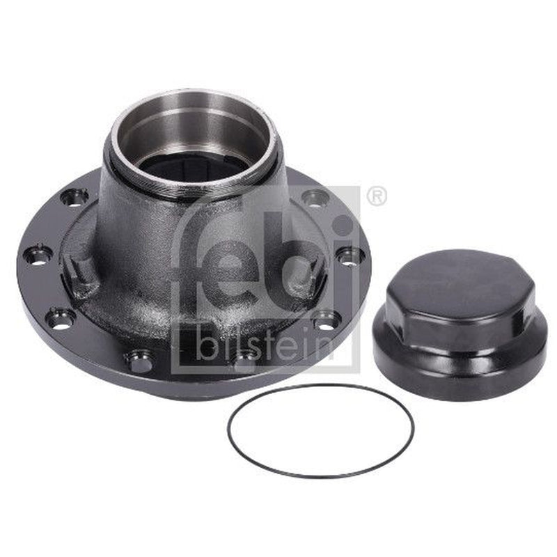 Febi Wheel Hub Stud 197724