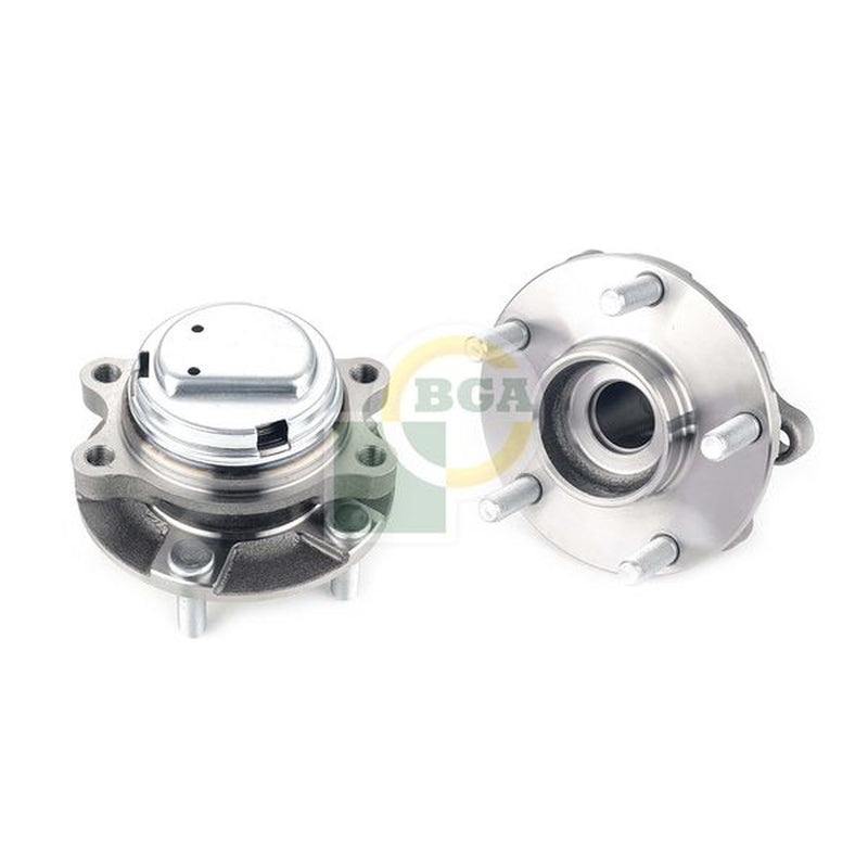 BGA Wheel Bearing Kit 142mm WHB2800K