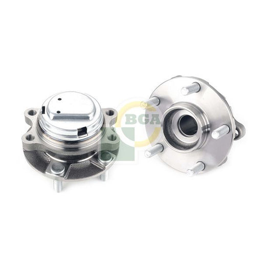 BGA Wheel Bearing Kit 142mm WHB2800K