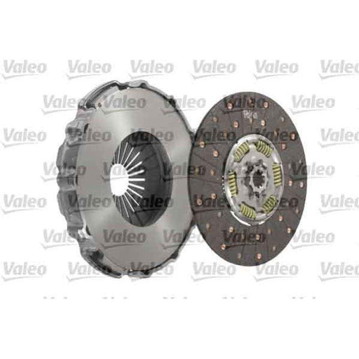 Genuine Valeo fits Clutch Kit 2P Reman 362  Mercedes Valeo  - Town Parts