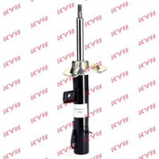 KYB Shock Absorber Damper Strut Front Left 334622
