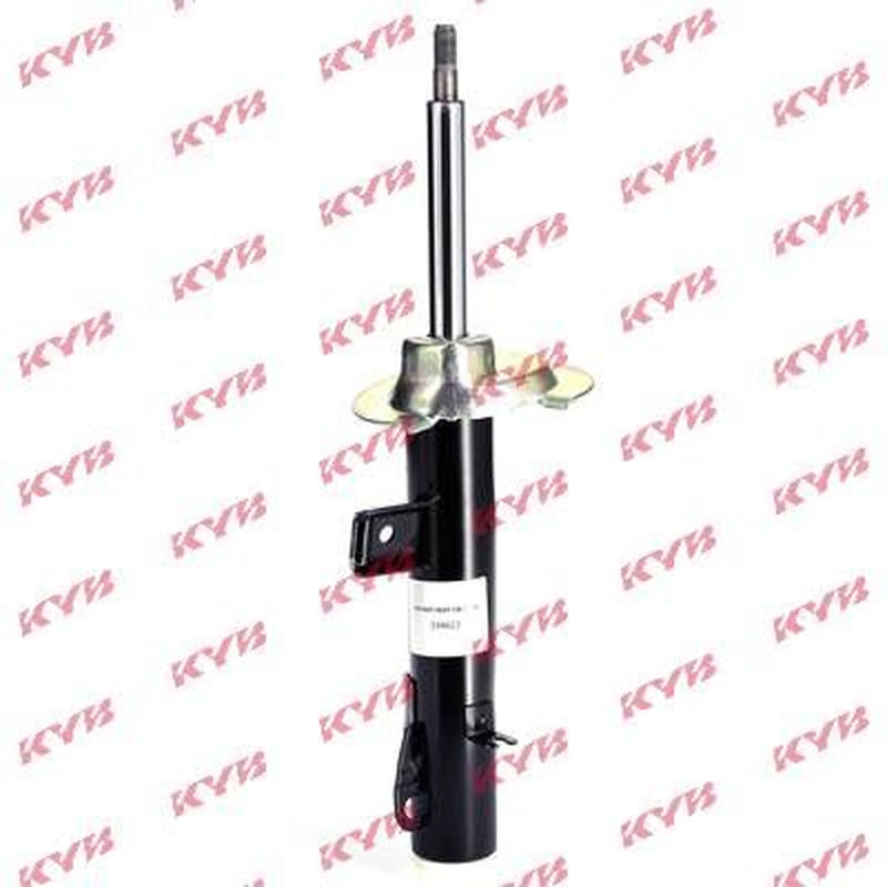 KYB Shock Absorber Damper Strut Front Left 334622