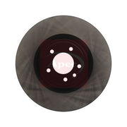Apec 2 x Vented Front Brake Discs DSK4265