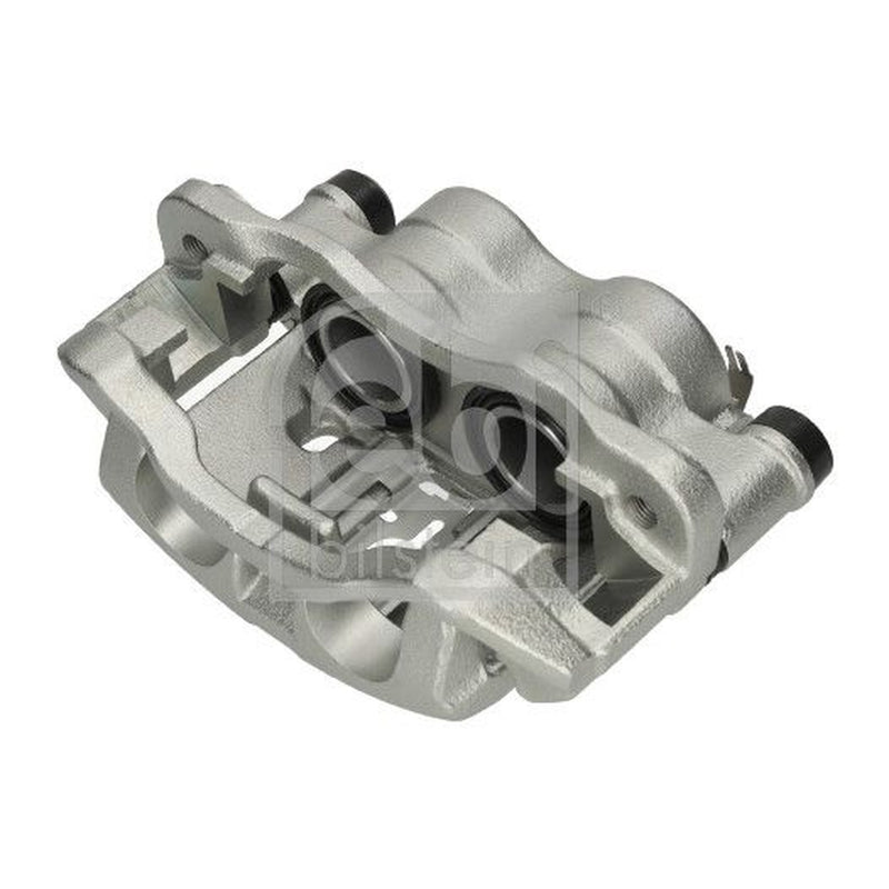 Febi Brake Caliper Assembly Rear Left 193264