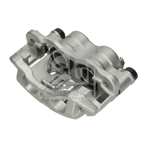 Febi Brake Caliper Assembly Rear Left 193264