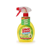 Elbow Grease Washing Up Spray Lemon 500ml EG101 - EG101