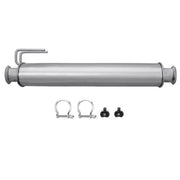 Hella Middle Silencer 8LC 366 025-741