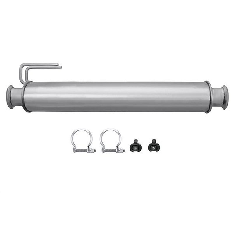 Hella Middle Silencer 8LC 366 025-741