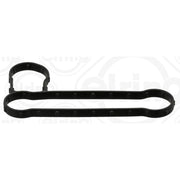 Elring Oil Cooler Gasket Wide Thick 052.360