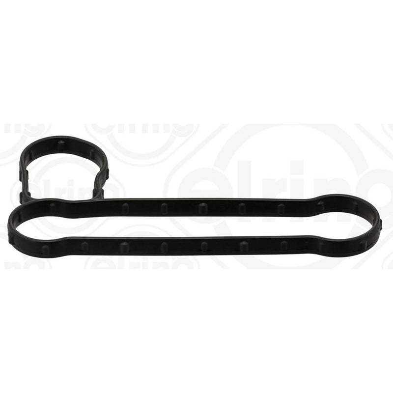 Elring Oil Cooler Gasket Wide Thick 052.360