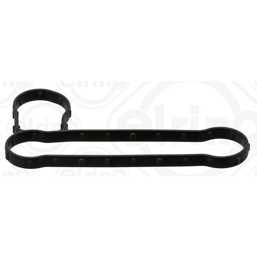 Elring Oil Cooler Gasket Wide Thick 052.360