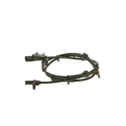 Bosch ABS Wheel Speed Sensor Rear 0 265 008 620