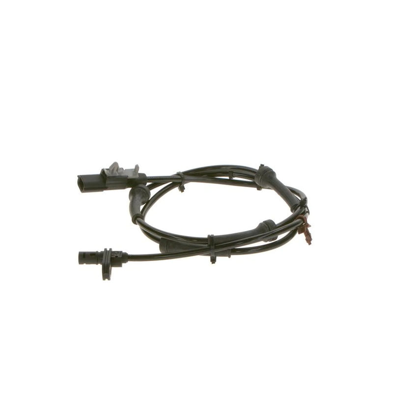 Bosch ABS Wheel Speed Sensor Rear 0 265 008 620
