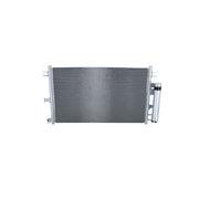 NRF Air Conditioning Condenser 350481