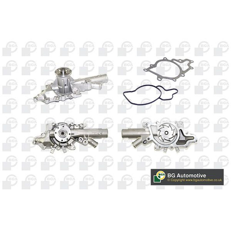 BGA Engine Cooling Water Pump CP19402