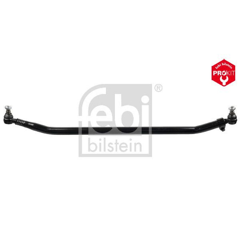 Febi Inner Rack End Right Joint Front 196320