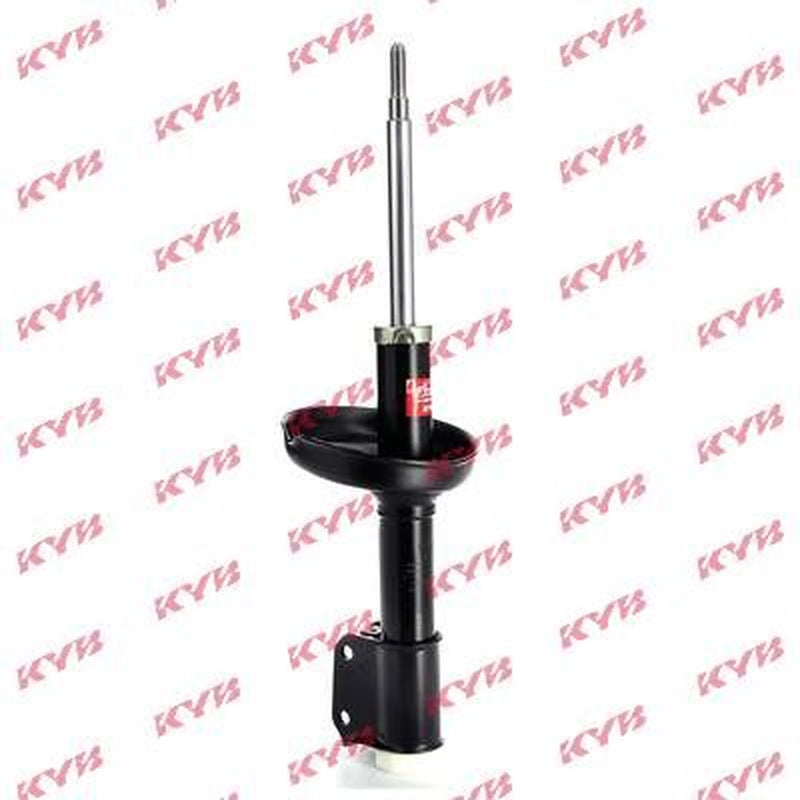 KYB Shock Absorber Damper Strut Front 333743