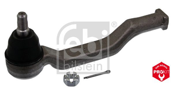 Febi Steering Tie Rod End Ball Joint Front Right