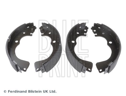 Blue Print Brake Shoe Set Axle Kit Rear