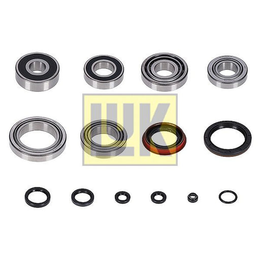 LuK Gearbox Repair Kit 462021810