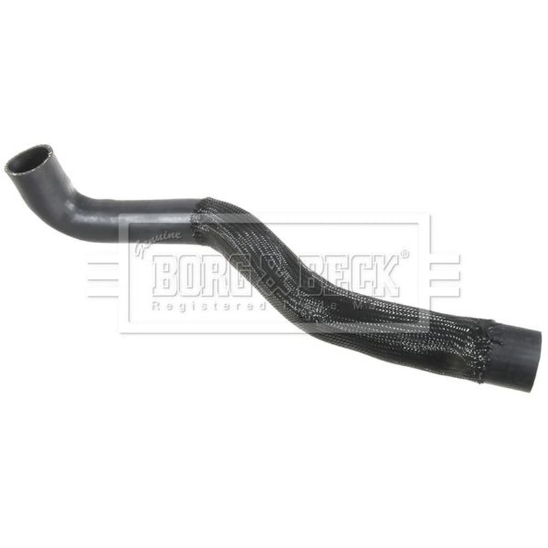 Borg & Beck Intercooler Turbo Charge Air Hose BTH1251