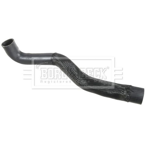 Borg & Beck Intercooler Turbo Charge Air Hose BTH1251