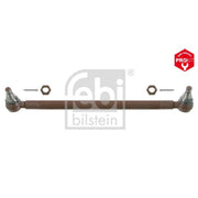 Febi Inner Rack End Right Joint Front 24167