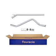 Hella Exhaust Pipe OD 8LA 366 002-661