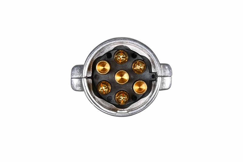 Hella 8JA 001 918-002 Plug
