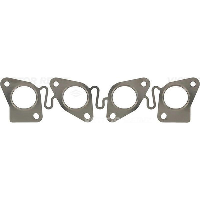 Victor Reinz Exhaust Manifold Gasket Wide Thick 71-42209-00