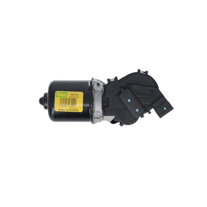 Valeo Front/Rear Wiper Motor Front 582656