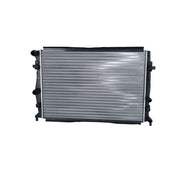NRF Engine Radiator 58398A