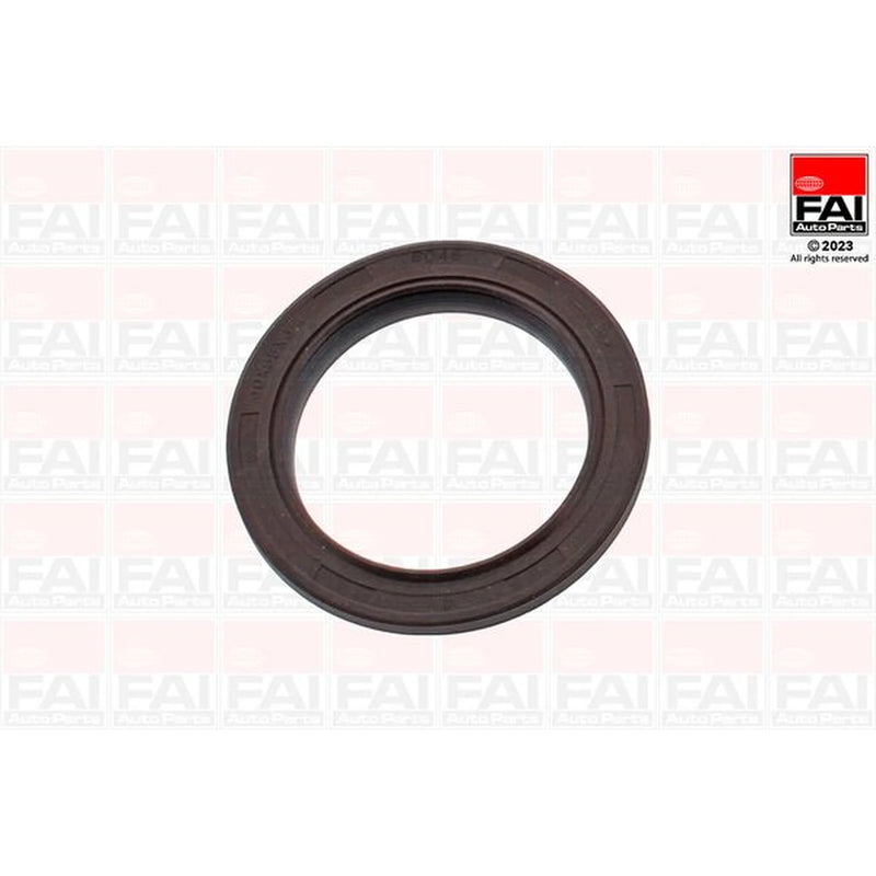 FAI Crankshaft Shaft Seal 55mm OD ID Wide OS1157A