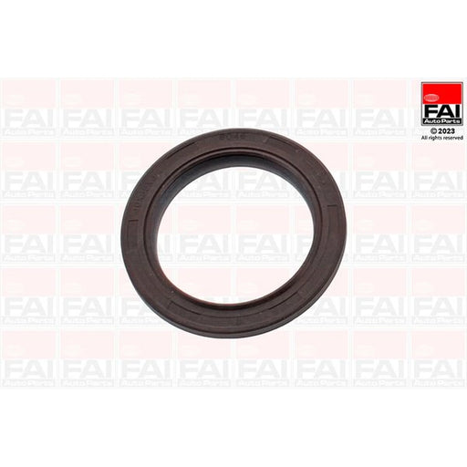 FAI Crankshaft Shaft Seal 55mm OD ID Wide OS1157A
