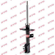 KYB Shock Absorber Damper Strut Front Left 333767