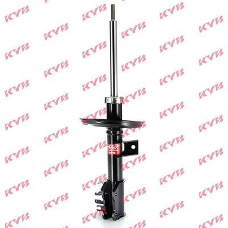 KYB Shock Absorber Damper Strut Front Left 333767