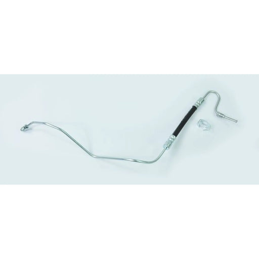 Abtex Brake Hydraulic Hose Line Rear Right ABH1254R