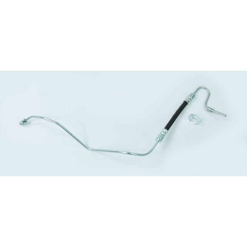 Abtex Brake Hydraulic Hose Line Rear Right ABH1254R