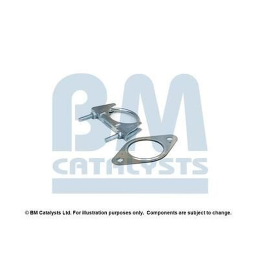 BM Catalysts Exhaust Pipe Mounting Kit FK50915A