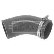 Borg & Beck Intercooler Turbo Charge Air Hose Front BTH1152