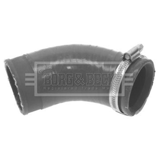 Borg & Beck Intercooler Turbo Charge Air Hose Front BTH1152