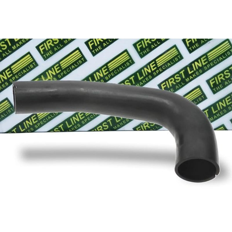 First Line Intercooler Turbo Charge Air Hose Upper FTH1025