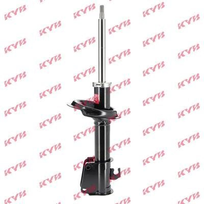 KYB Shock Absorber Damper Strut Front 334804