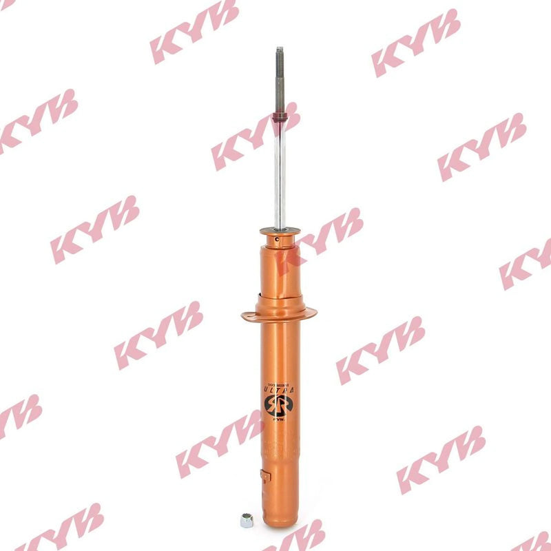 KYB Shock Absorber Damper Strut Front 351029