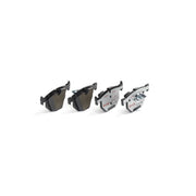 Brembo 4 x Rear Brake Pad Set P06033X