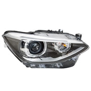 Hella Headlight Headlamp PY21W Right 1ZS 010 741-661